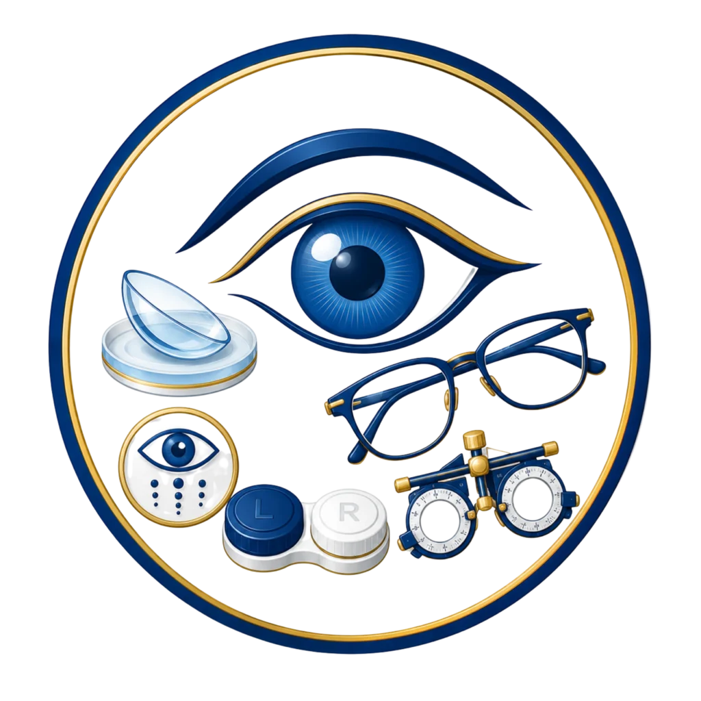 Contact Lenses