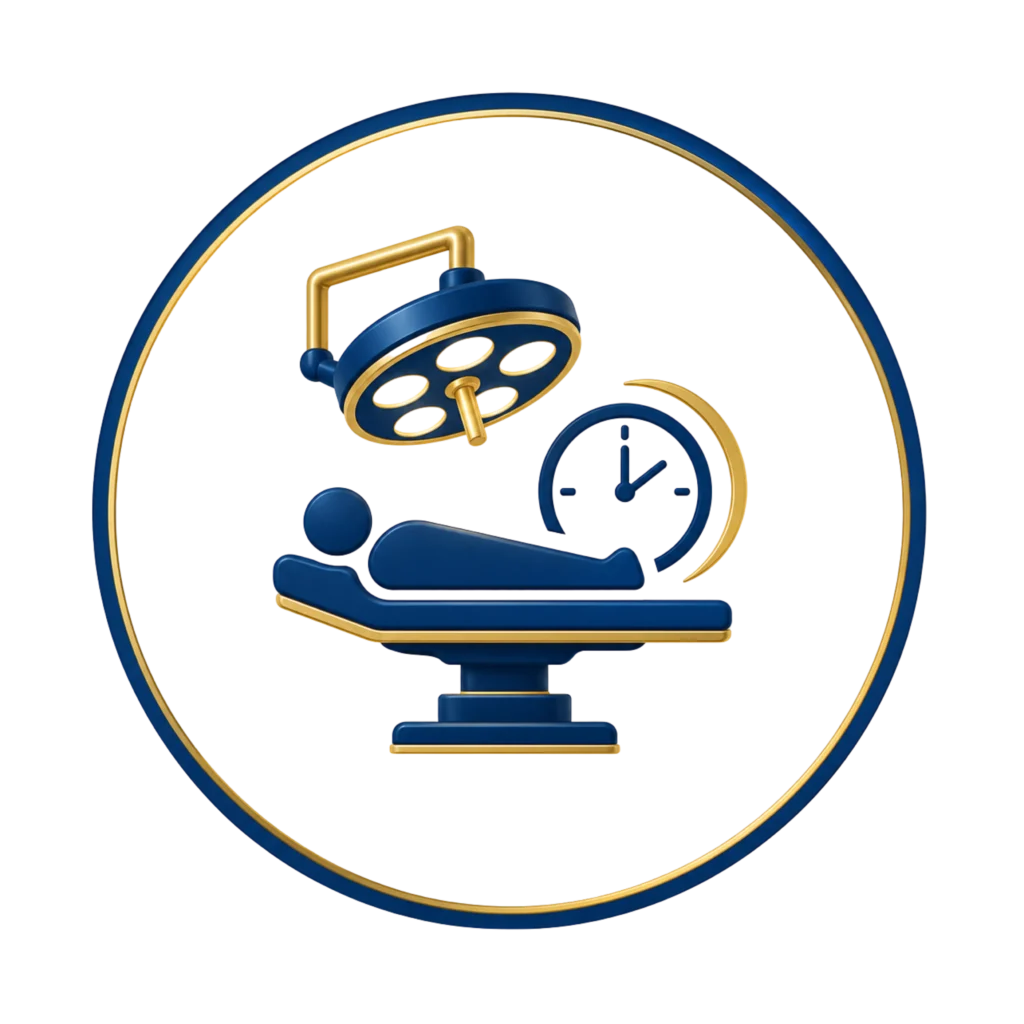 Day Surgery Services NetraPedia