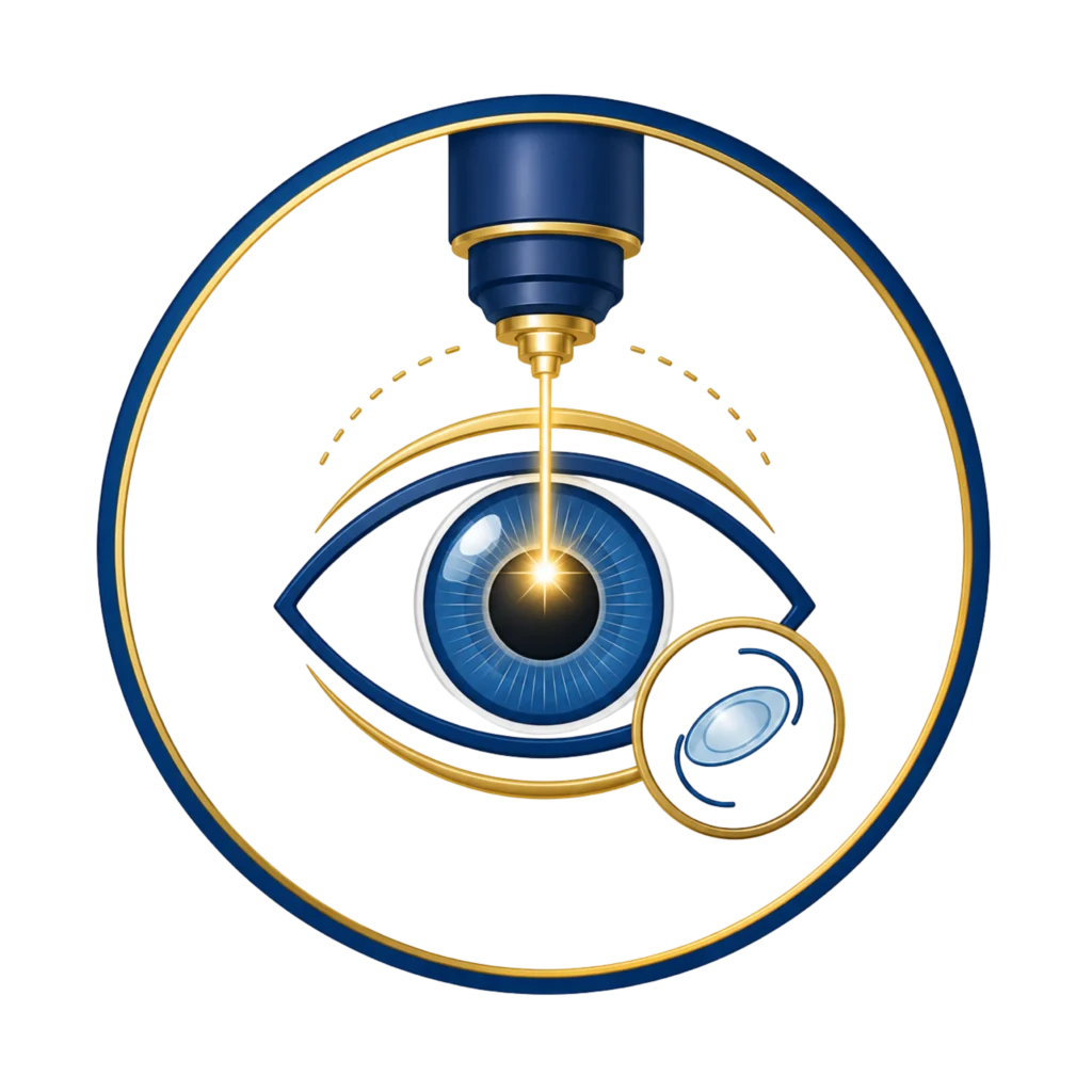 Refractive Surgery Services