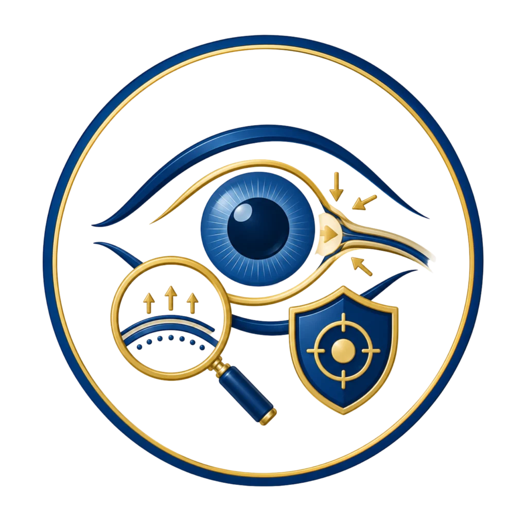 Glaucoma Services