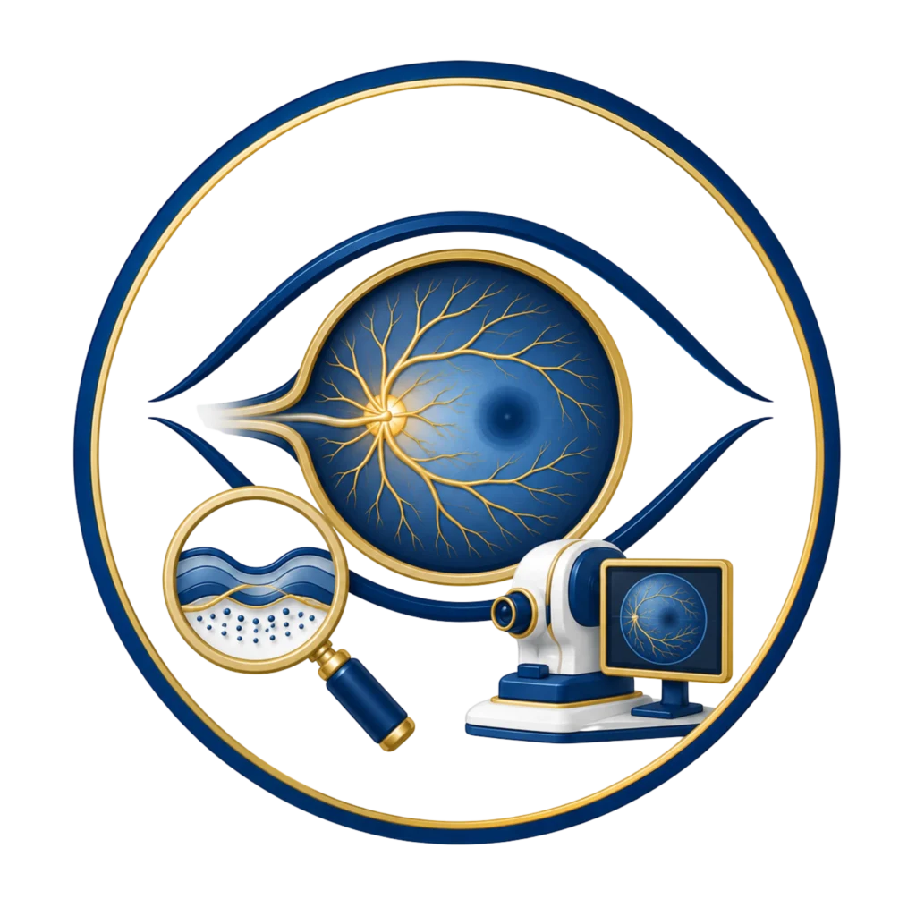 Oculoplasty Services
