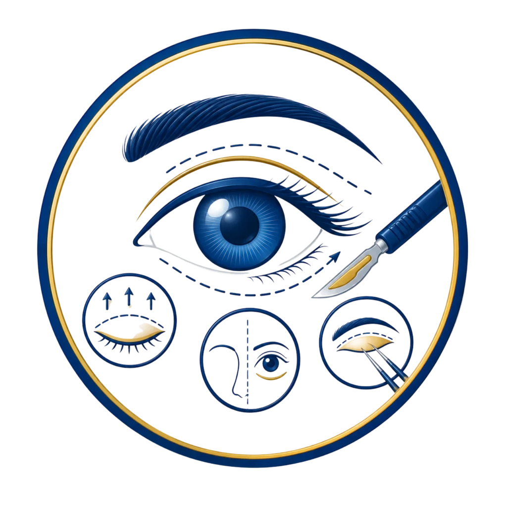 Oculoplasty Services